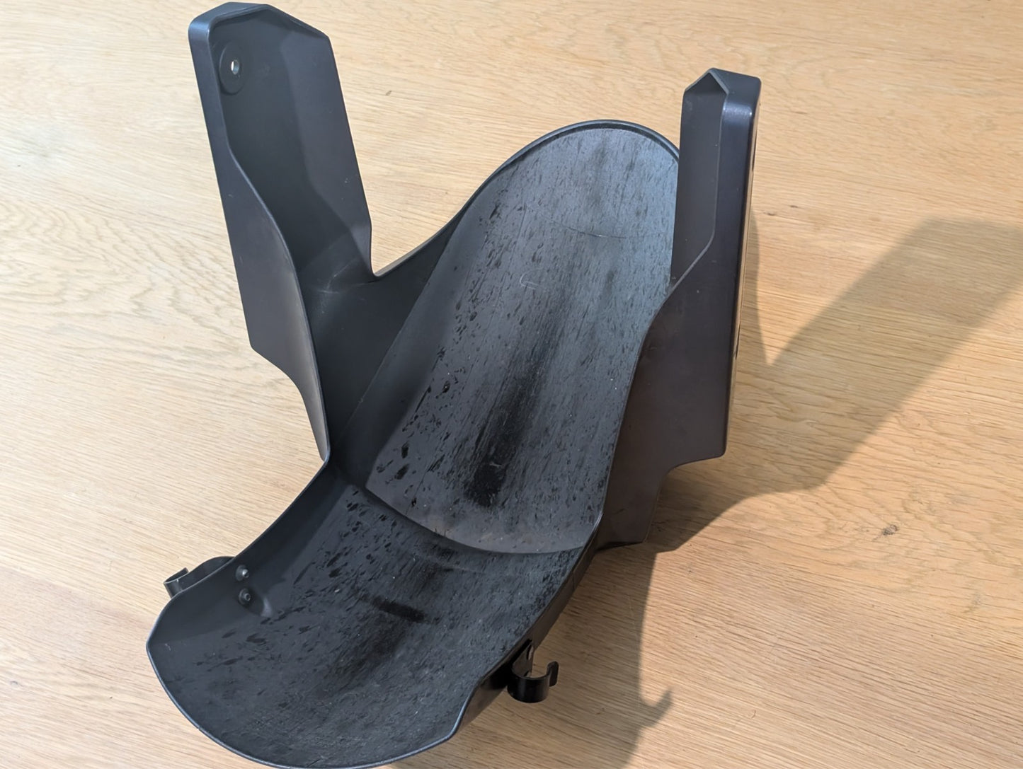 Kawasaki ZX10R Gen 4 2011-2015 Front Guard Fender 35001005833P