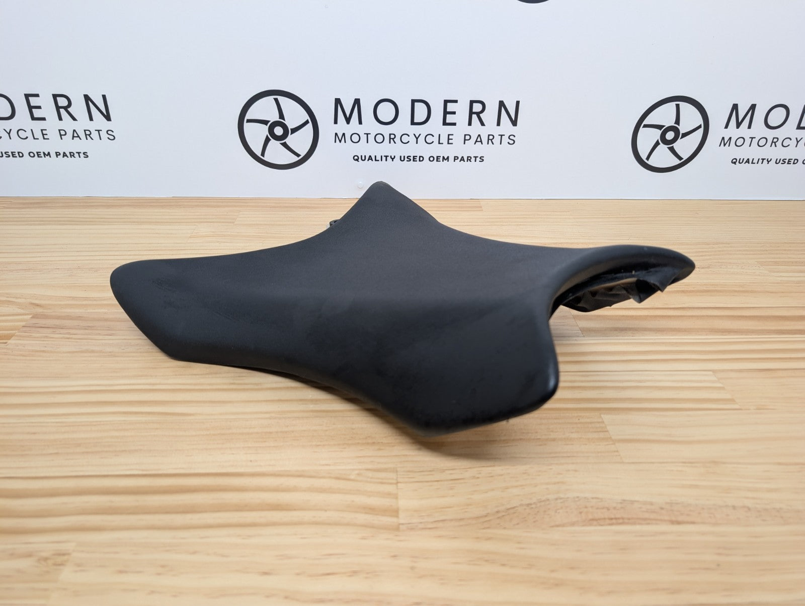 Kawasaki ZX10R Gen 4 2011-2015 OEM Rider Seat 530660601MA