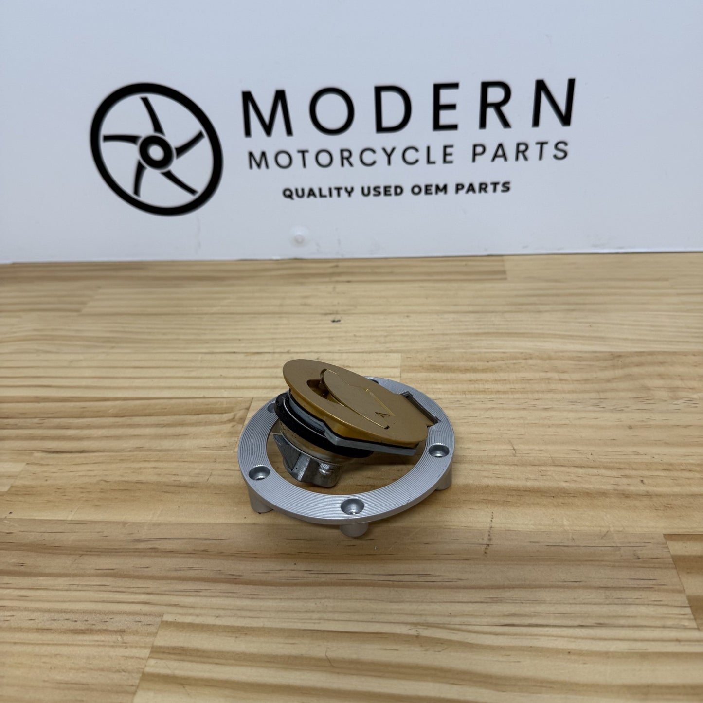 Ducati 748 916 996 1993-2000 Ignition Tank Filler Key Set