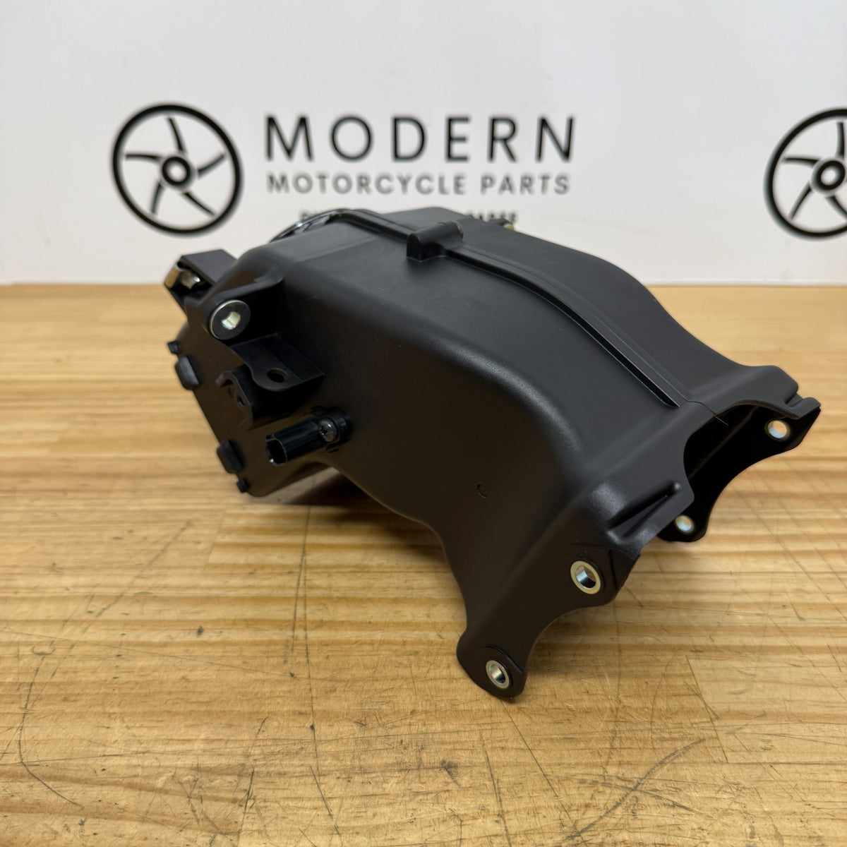 Yamaha YZF-R1 2015-2019 Air Intake Duct Assembly 2CR-2832E-01 Genuine OEM