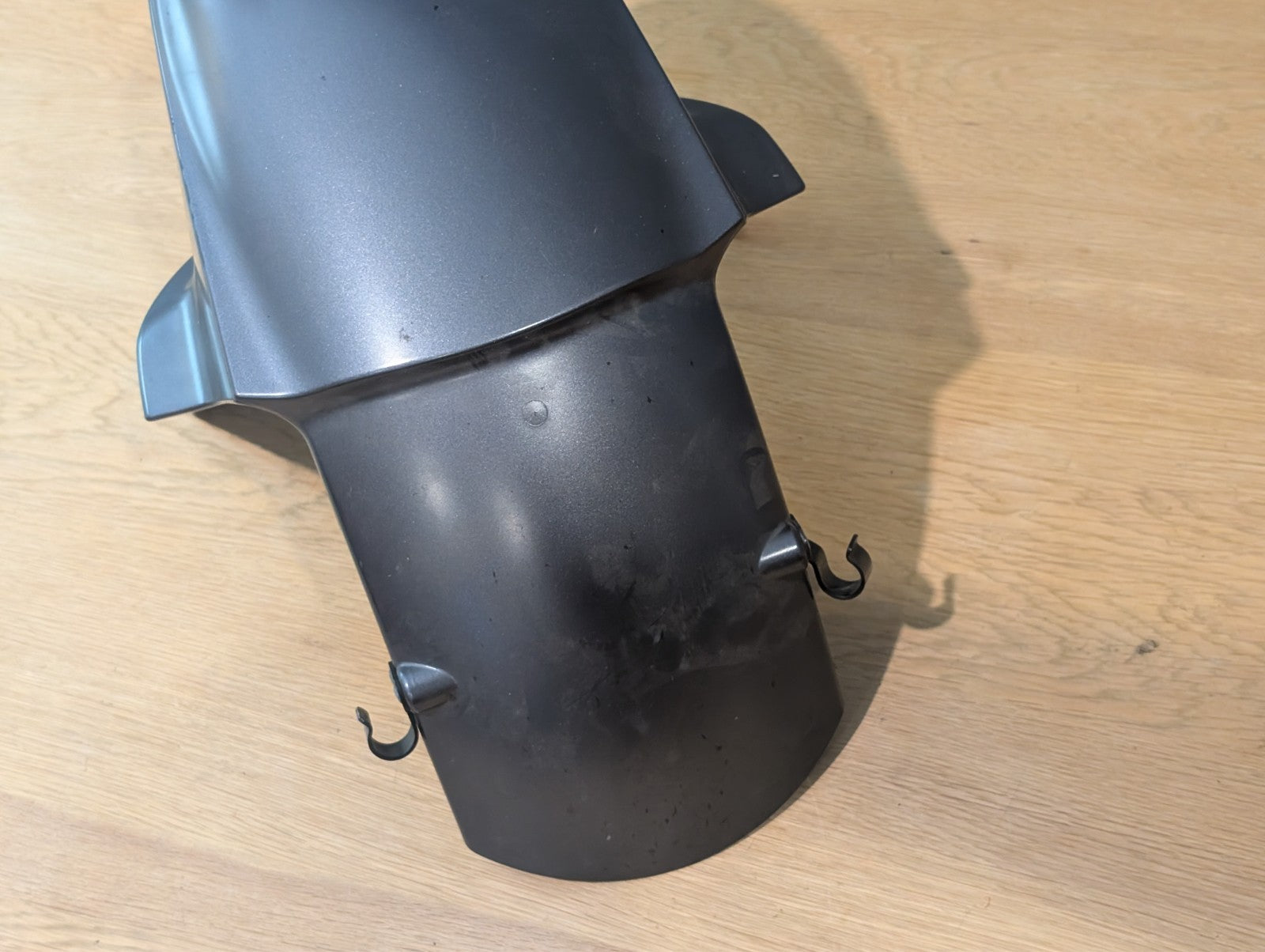 Kawasaki ZX10R Gen 4 2011-2015 Front Guard Fender 35001005833P