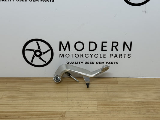 Ducati Multistrada 1200S 2010-2014 Rear Brake Lever 45721341AA