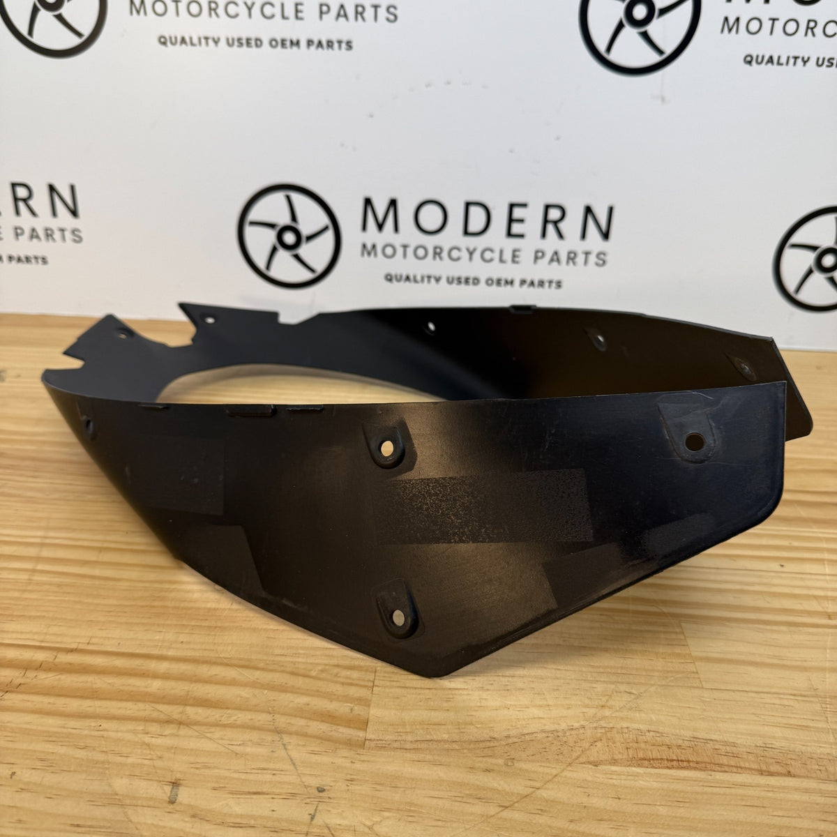 Kawasaki Ninja 400 2018+ Inner Fairing Shroud Infill 55028-0647 Genuine OEM