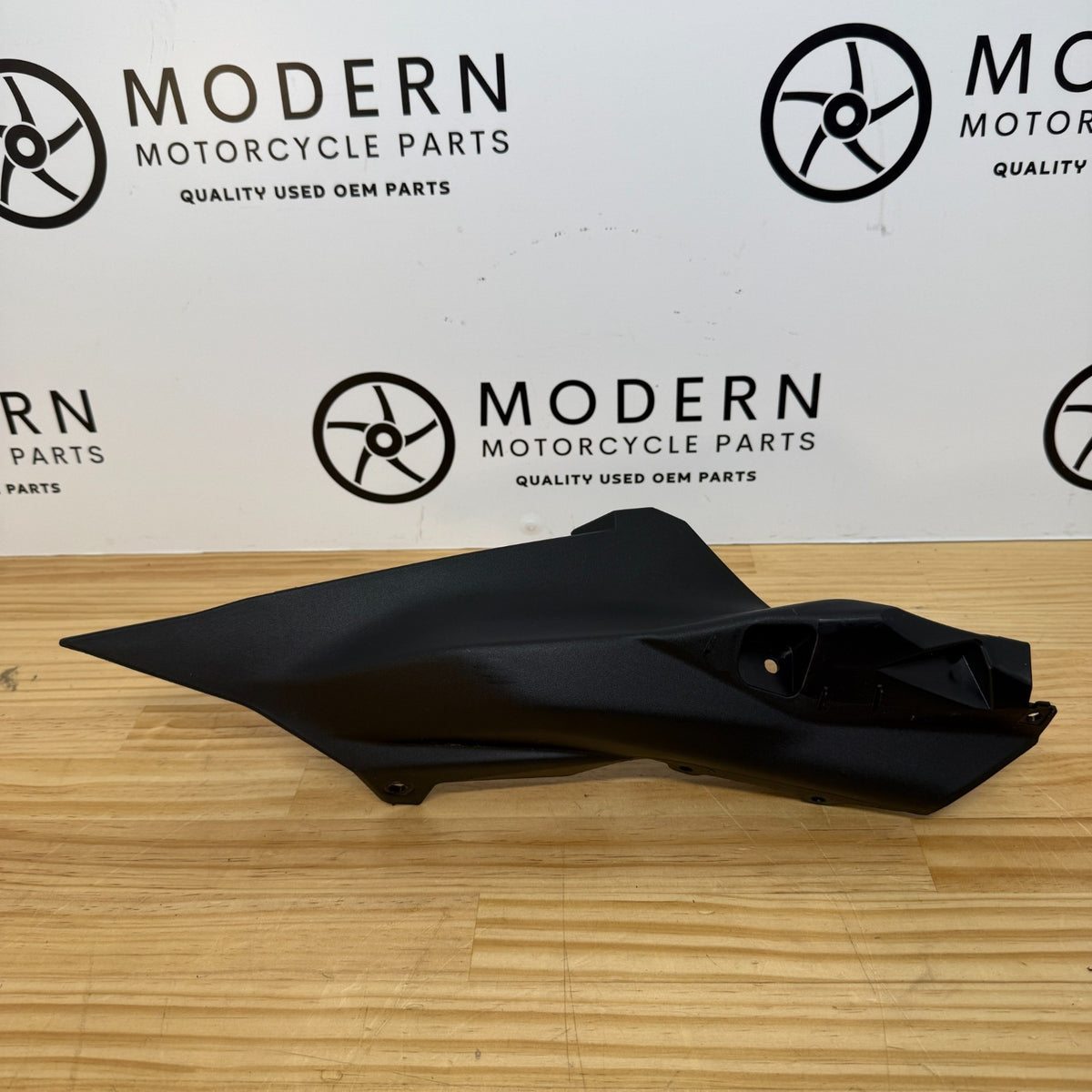 Yamaha YZF-R7 2022-2025 Right Infill Fairing BEB-21741 Genuine OEM