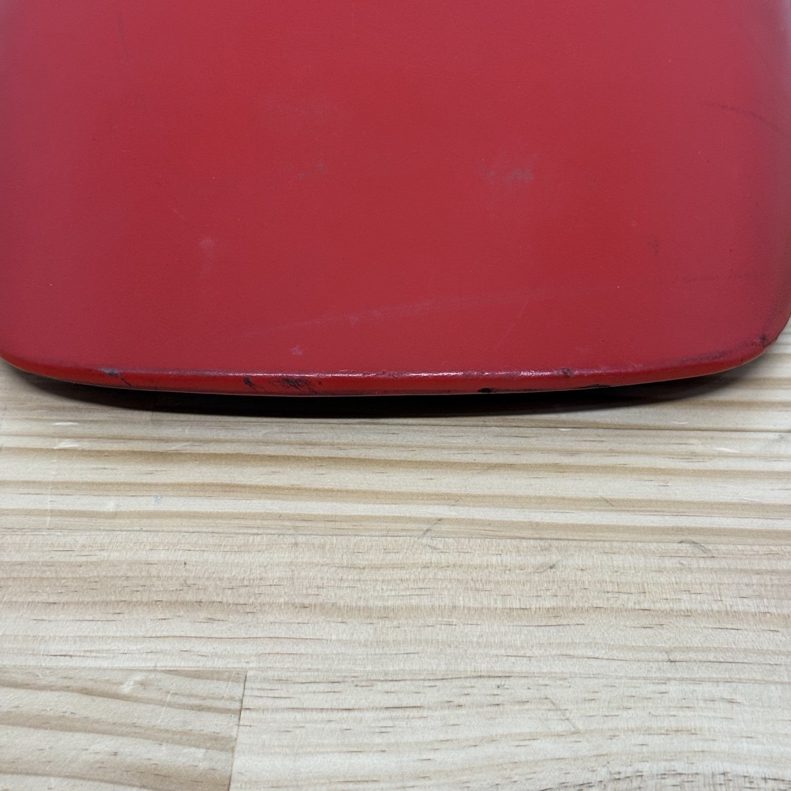 Ducati 748 916 996 1993-2000 Passenger Seat Red OEM 59510302BB