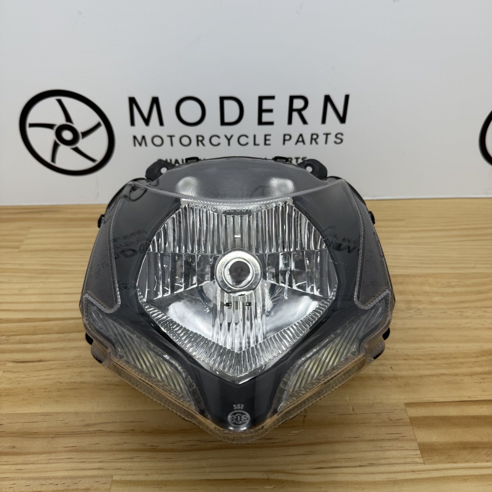 Ducati Streetfighter 848 1098 2009-2013 Headlight 52010182A OEM