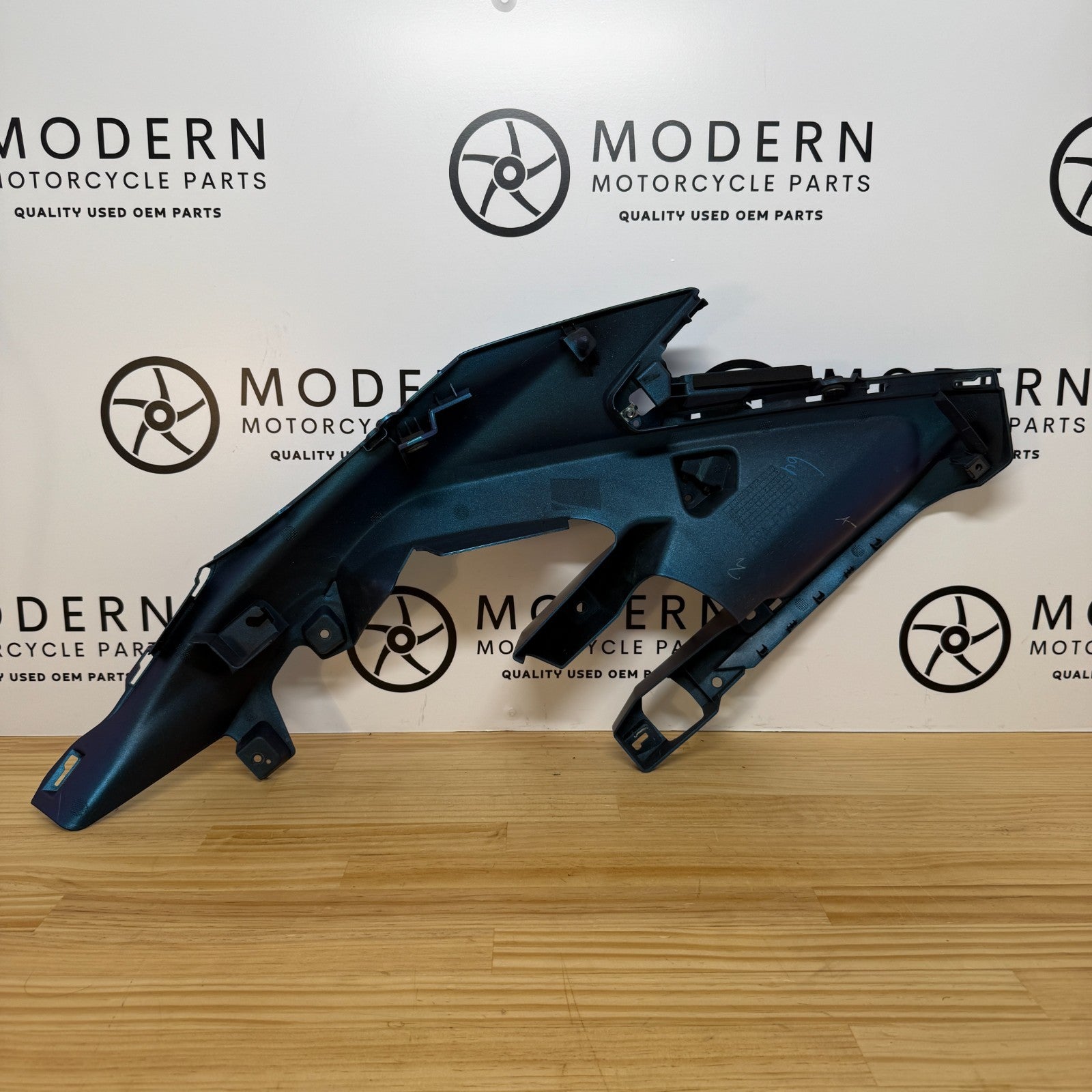 Yamaha YZF-R3 2025+ Right Inner Fairing BRA-F172H Genuine OEM
