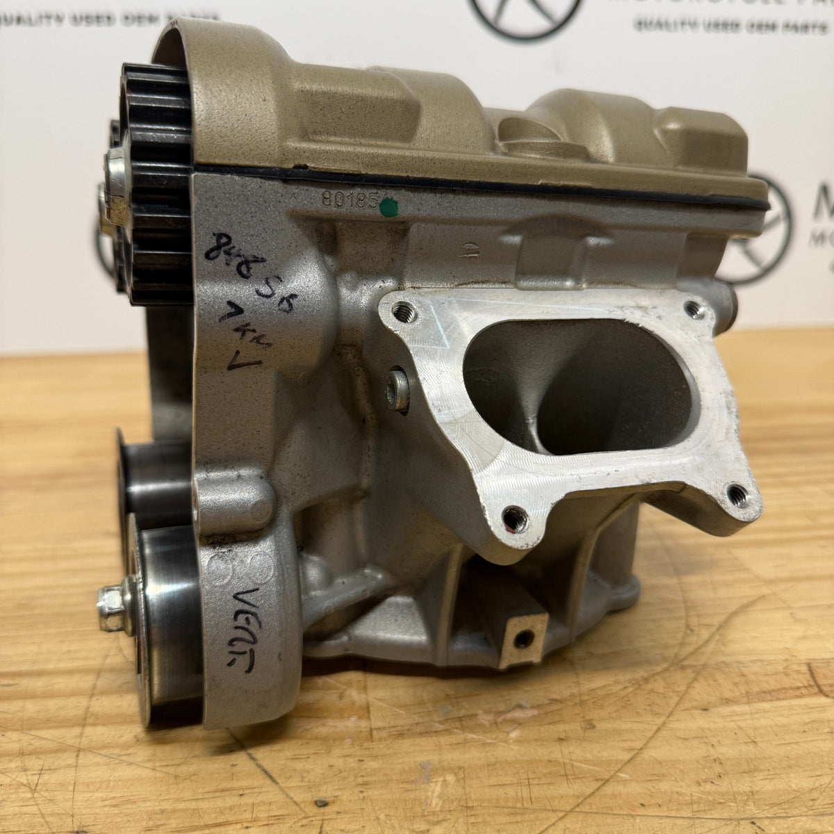 Ducati 848 SBK 2007-2010 Vertical Cylinder Head Complete 30122414B