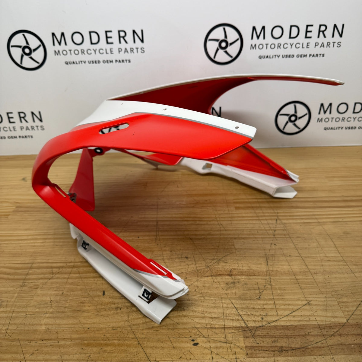Ducati Panigale 959 Corse 2018-2019 Front Fairing 481P4061AA Genuine OEM