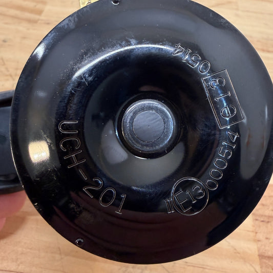 Yamaha YZF-R3 2019+ Horn 1WD-H3371-00 Genuine OEM