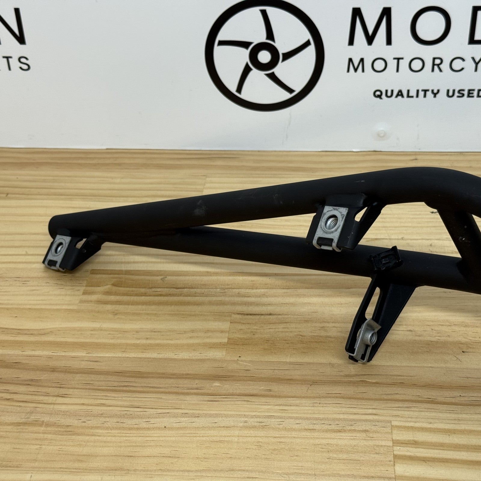 Ducati Multistrada 1200S 2010-2014 Rear Subframe Left 47110141CA