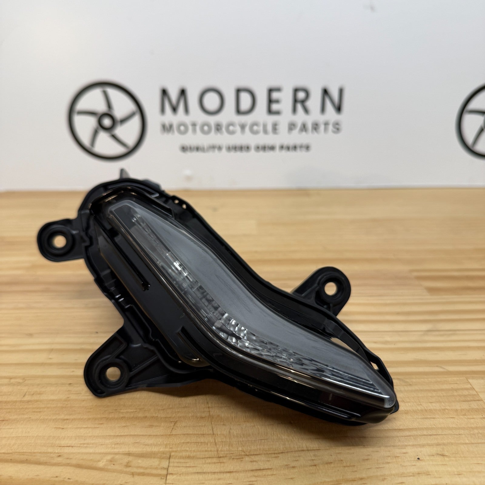 Yamaha YZF-R7 2022-2025 Right DRL Pilot Light Headlight BEB-84302-00 Genuine OEM