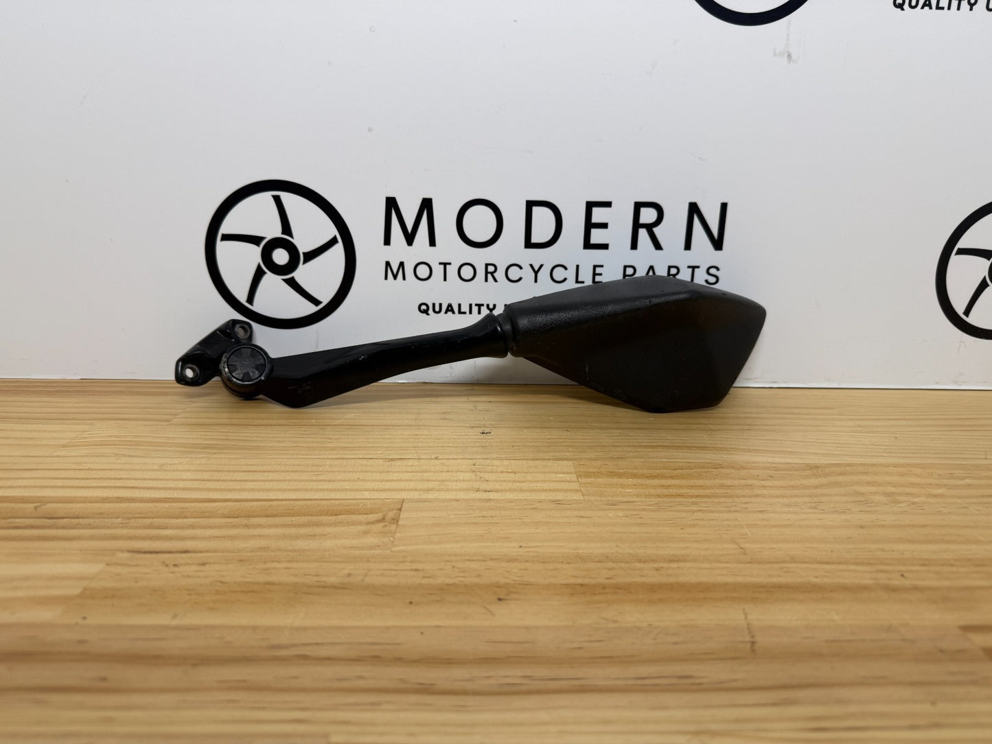 Kawasaki Ninja 400 (EX400) 2018-2023 Left Mirror 56001-0378 Genuine OEM