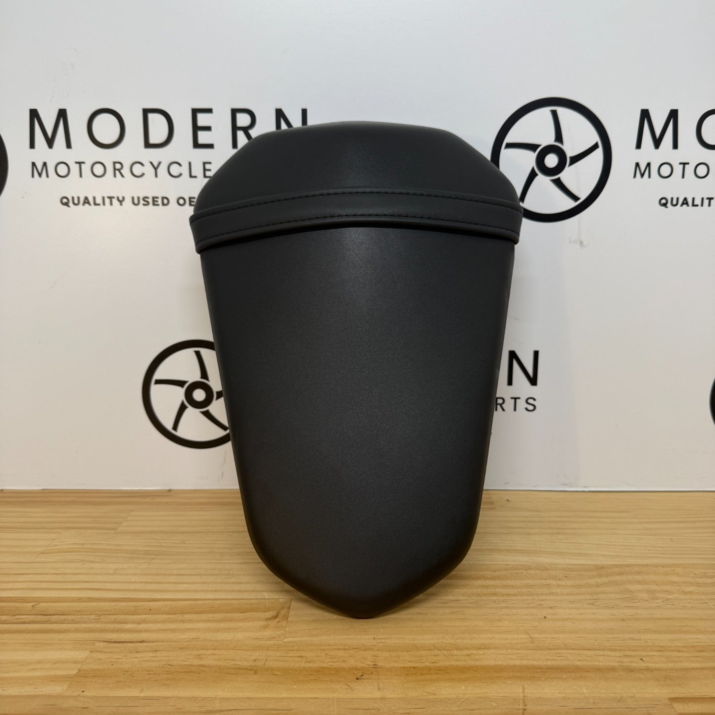 Yamaha YZF-R3 2025+ Pillion Passenger Seat BRA-F4750-00 Genuine OEM