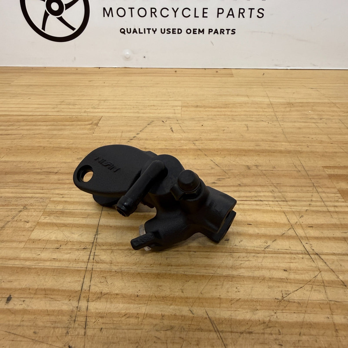 BRAND NEW Yamaha R1 R6 2015-2019 Master Cylinder Assy 2CR-2580A-00 Genuine OEM