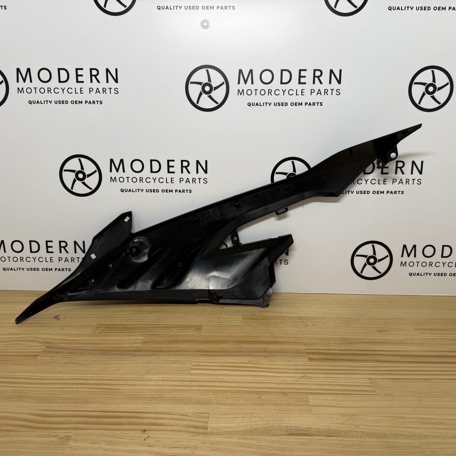 BMW S1000RR 2023-2024 Right Fairing OEM 46637924422