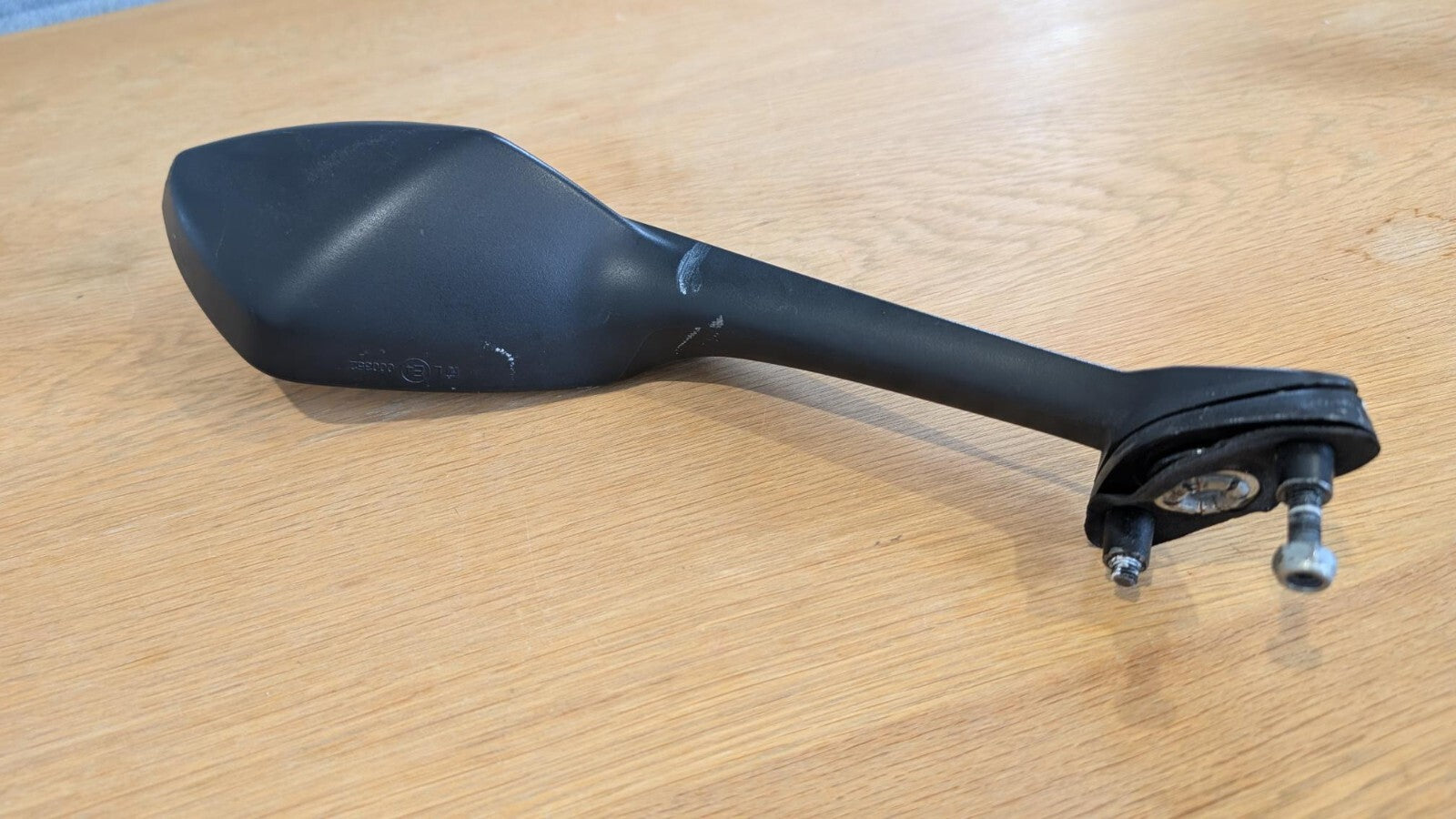 RH Mirror Triumph Daytona 675R 675 2013 2017 T2066718