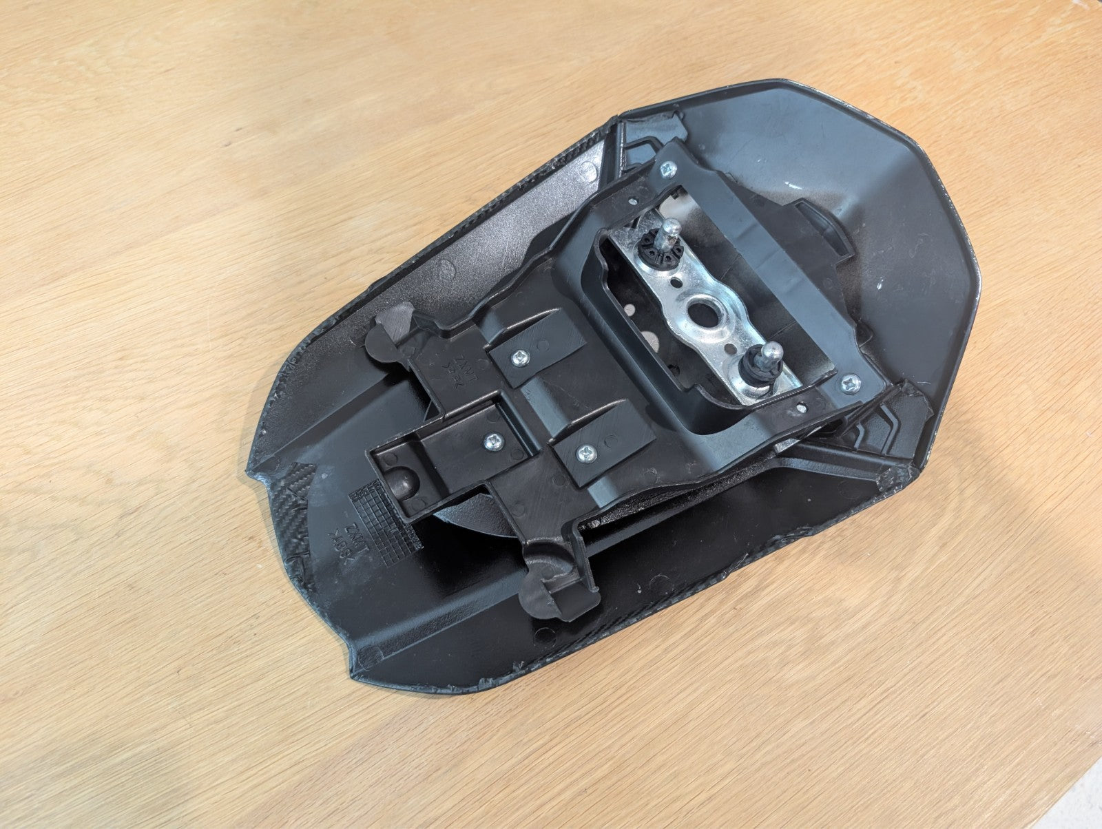 Suzuki GSXR1000 L1 2010 2016 Rear Seat Cowl Cover 10-16 45550-47H00-CRU