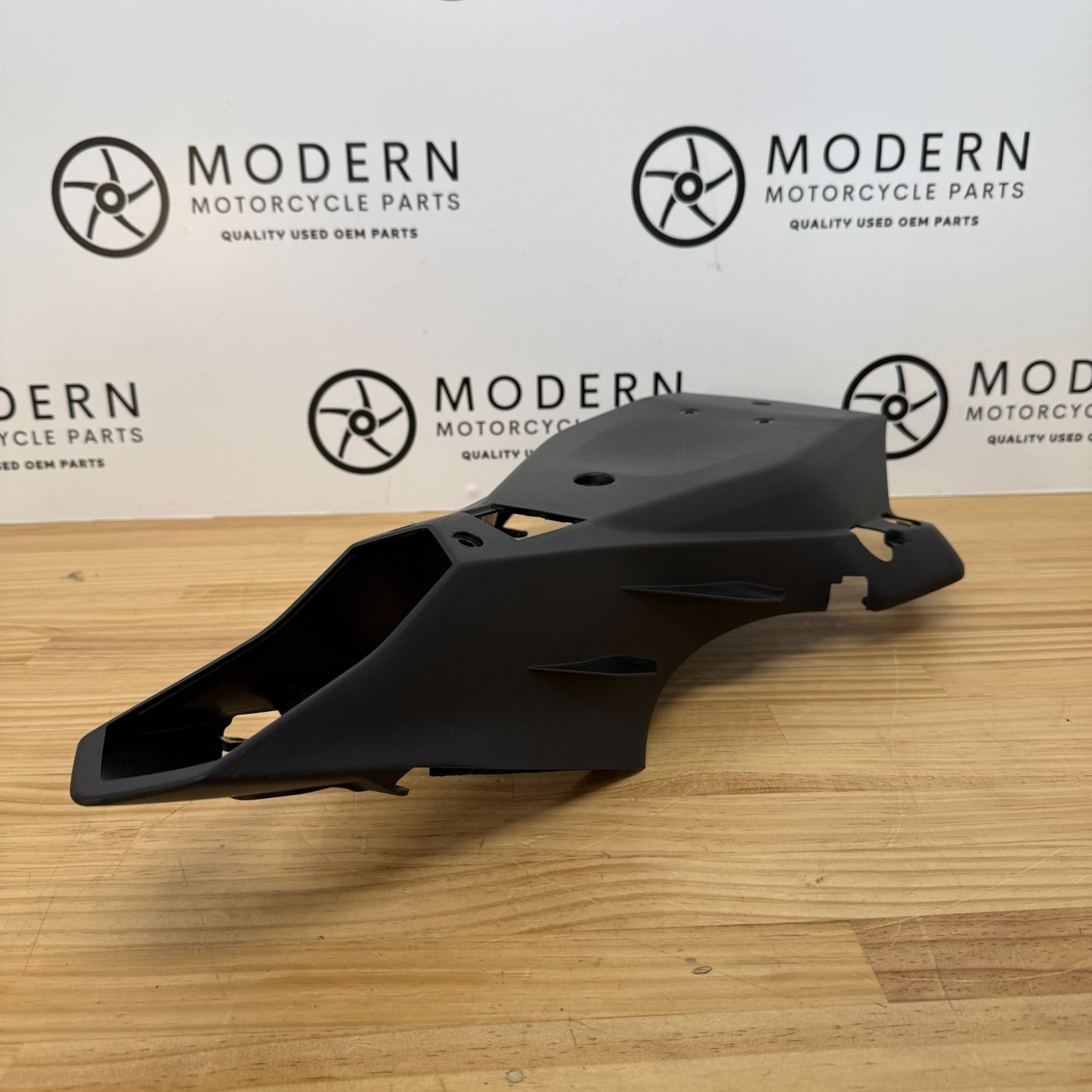 Yamaha YZF-R6 2017-2024 Undertail BN6-21611-01 Genuine OEM