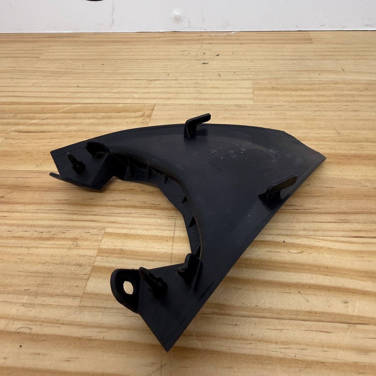 Yamaha YZF-R7 2022-2025 V Infill Fairing BEB-2171E Genuine OEM