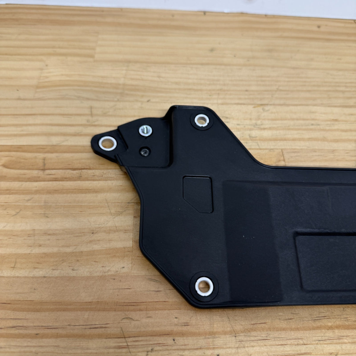 Yamaha YZF-R1 2015-2026 Rear Subframe Reinforcer 2CR-21214-00 Genuine OEM