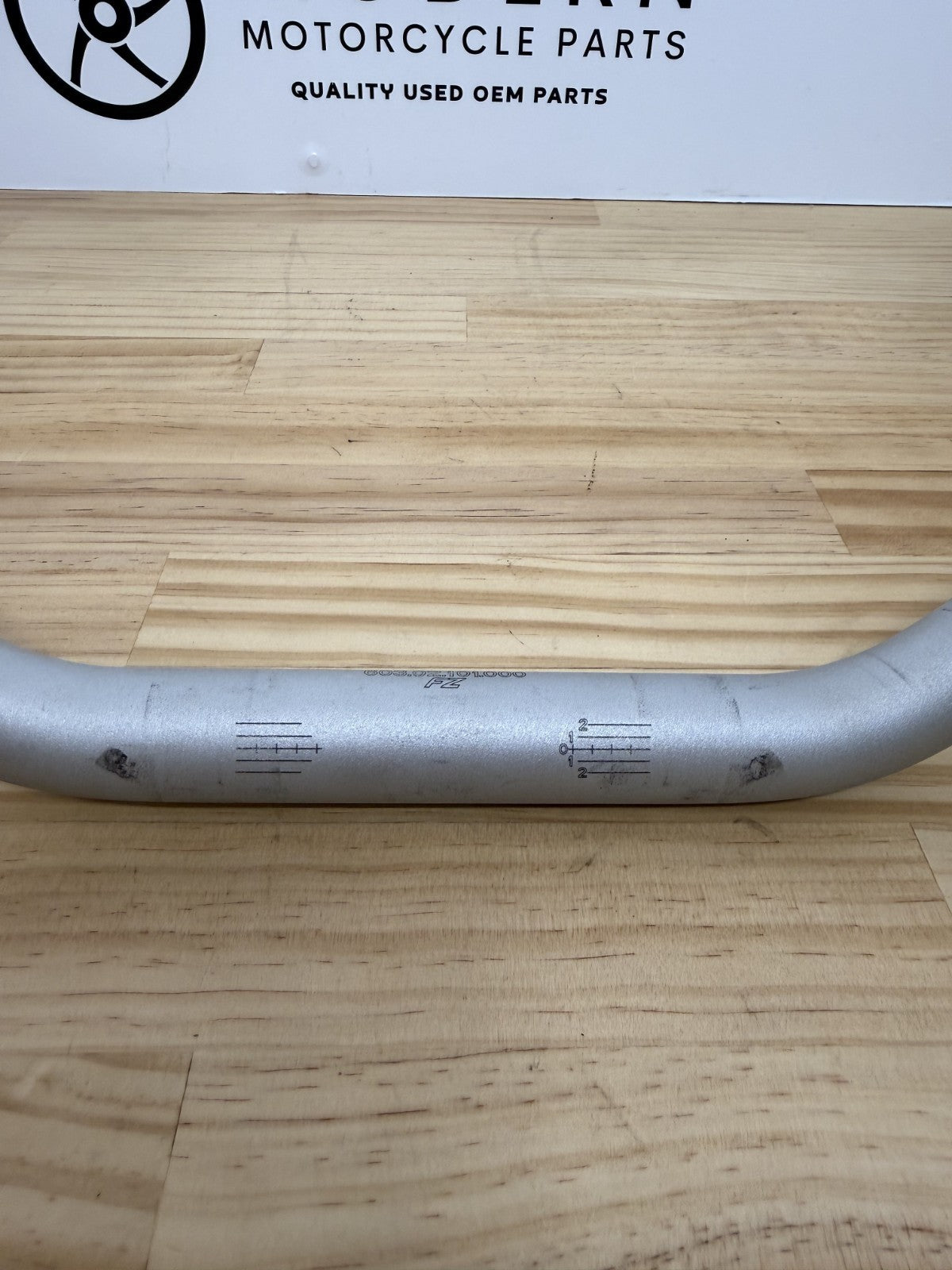 KTM 1190 Adventure R 2013-2016 Handlebar 6030210100001S