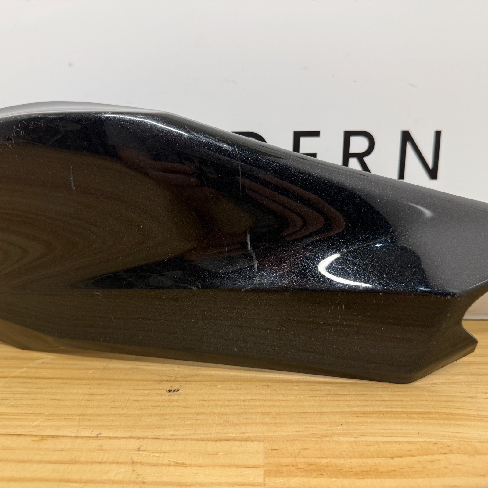 Kawasaki Ninja 400 2018-2023 Right Tail Fairing 36041-0038-660 Genuine OEM