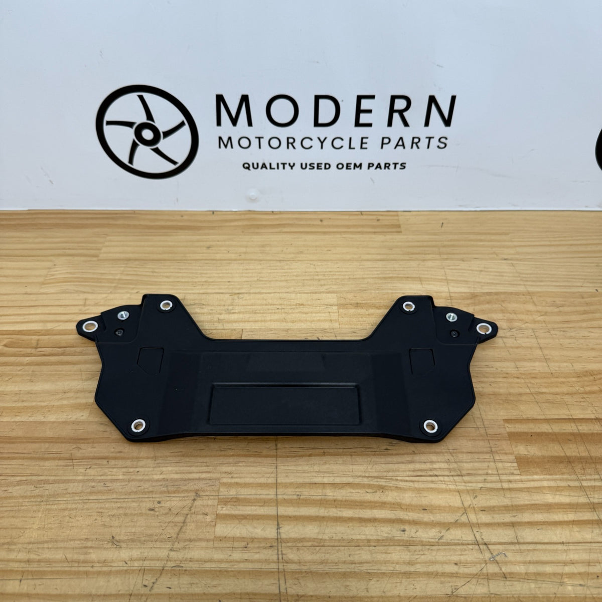 Yamaha YZF-R1 2015-2026 Rear Subframe Reinforcer 2CR-21214-00 Genuine OEM