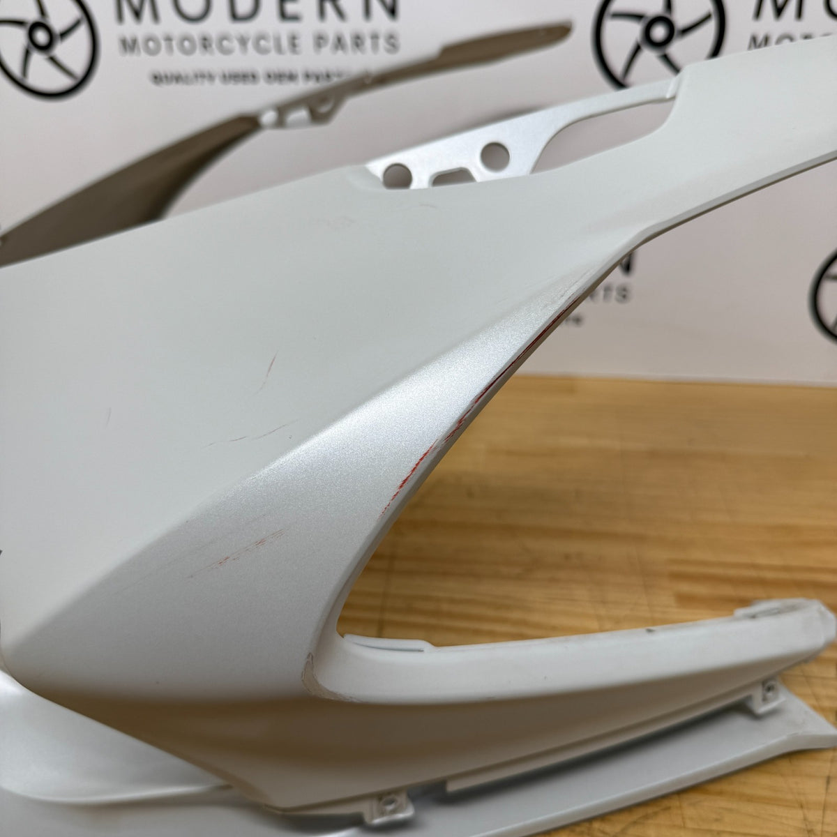Ducati Panigale 899 1199 2012-2014 Front Upper Fairing 48110743A Genuine OEM