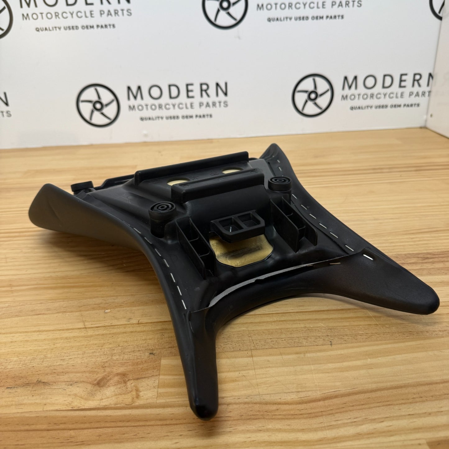 Yamaha YZF-R3 2025+ Rider Seat BRA-F4710-00 Genuine OEM