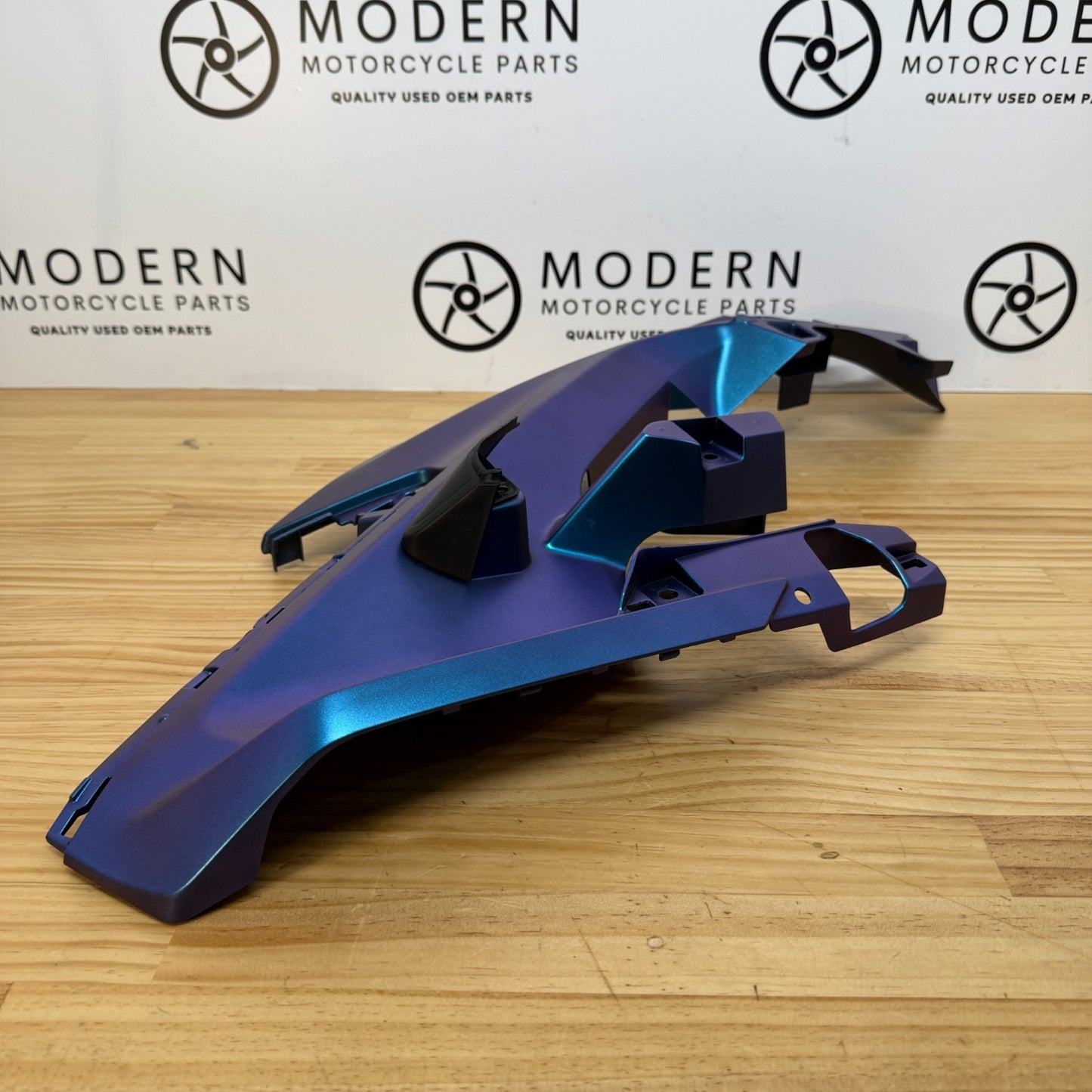 Yamaha YZF-R3 2025+ Right Inner Fairing BRA-F172H Genuine OEM