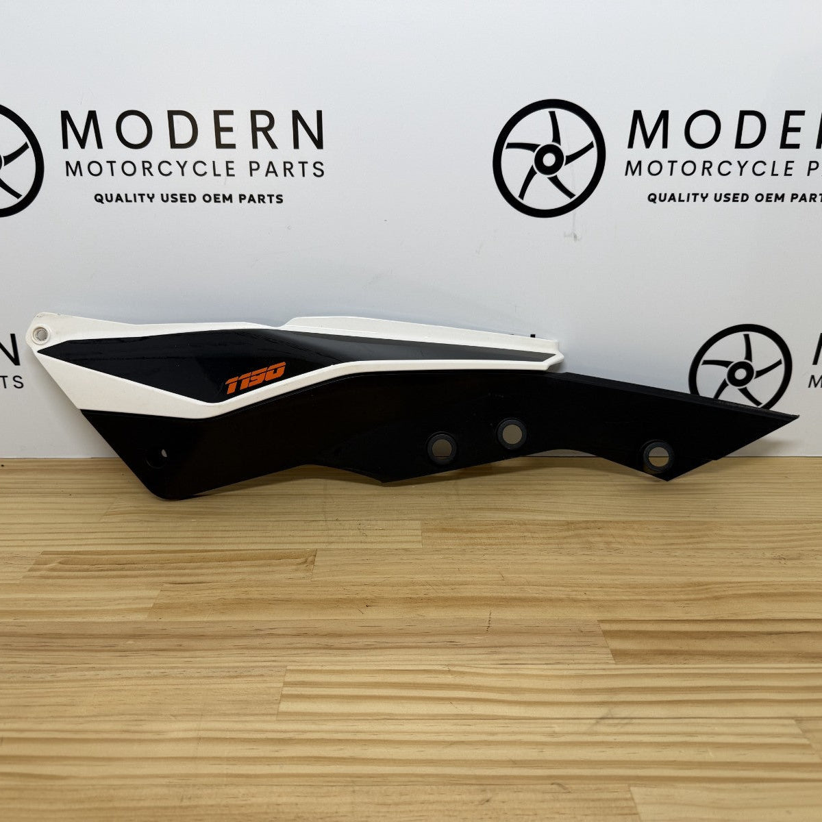 KTM 1190 Adventure R 2013-2016 Rear Side Cover Lh 6030804300033
