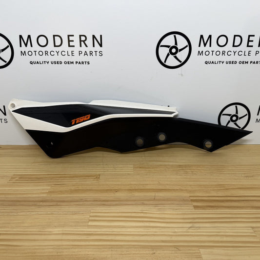 KTM 1190 Adventure R 2013-2016 Rear Side Cover Lh 6030804300033