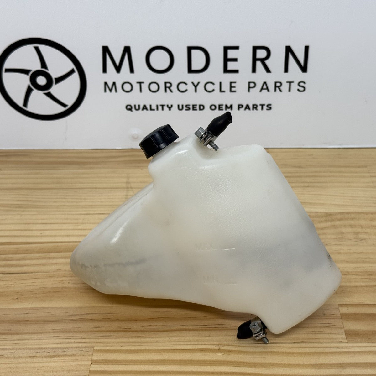 Ducati Multistrada 1200S 2010-2014 Coolant Reservoir 58510701A