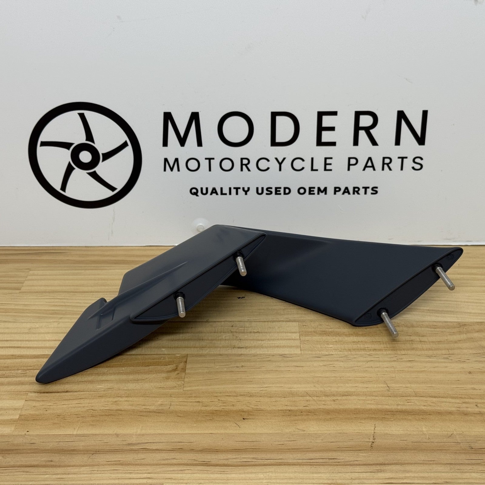 BMW S1000RR 2023-2024 Right Winglet OEM 46637108270