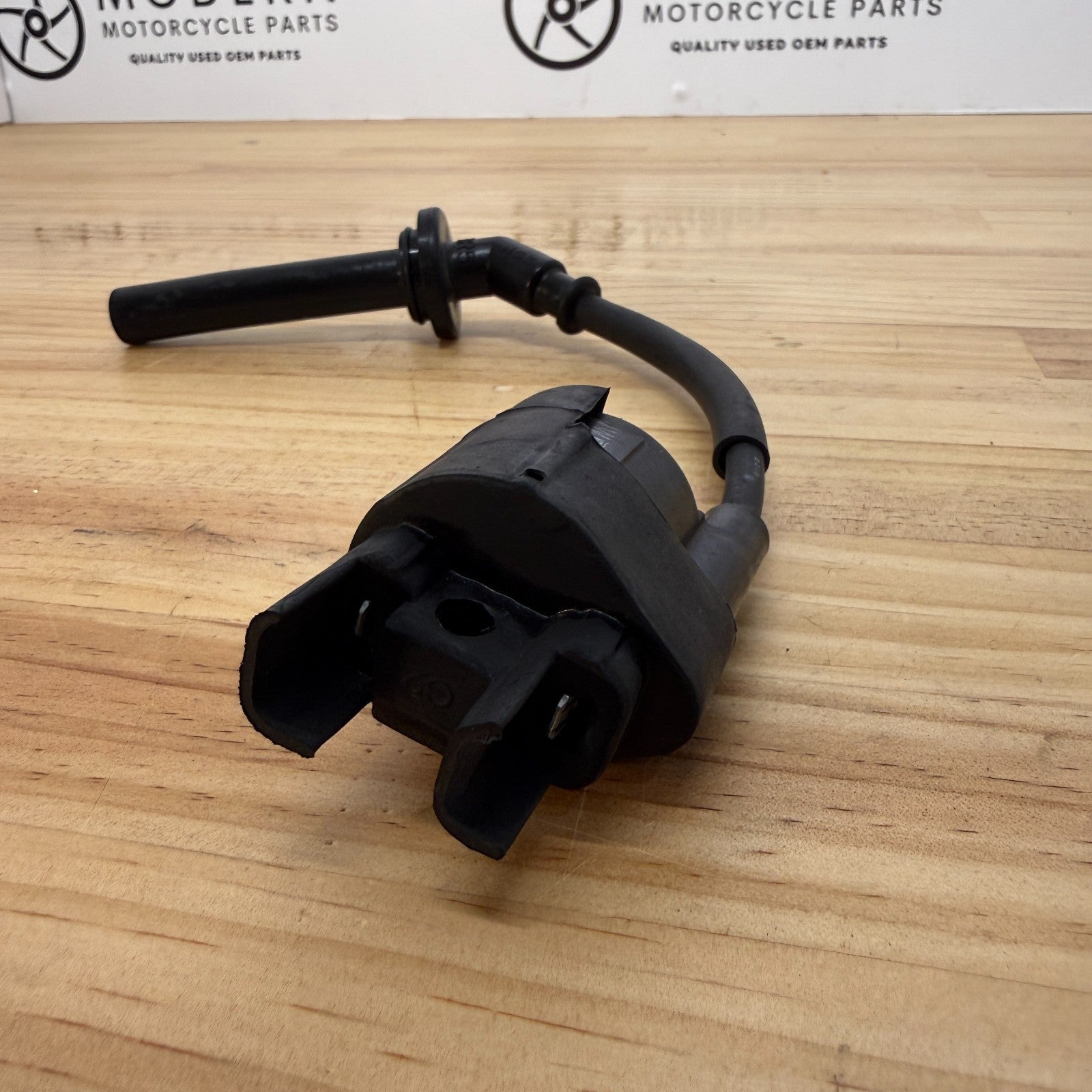 Yamaha YZF-R3 MT-03 2015+ Ignition Coil Complete1WD-H2310-02 1WD-H2370-00 OEM