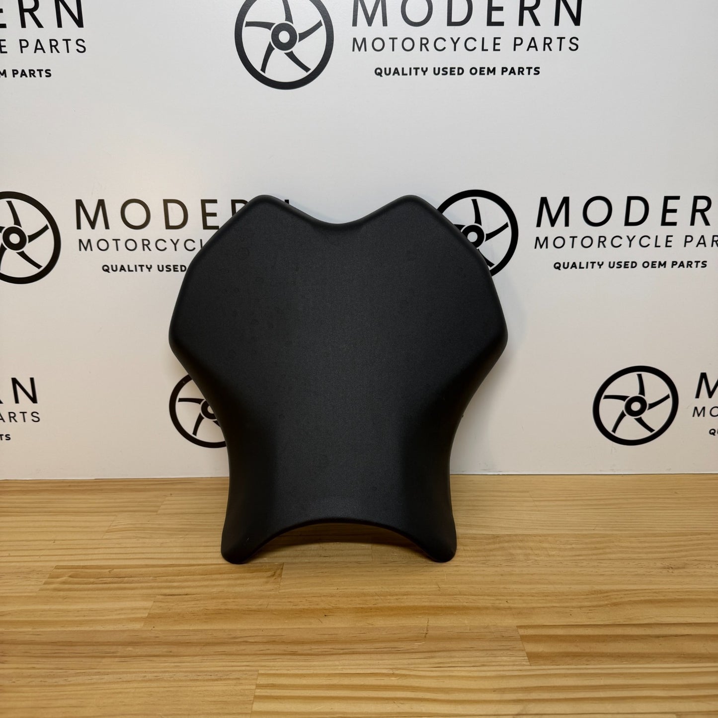 Yamaha YZF-R6 2017-2024 Rider seat BN6-24710-01 Genuine OEM