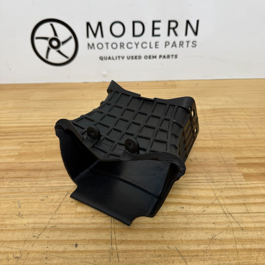 Yamaha YZF-R1 2015-2019 Front Air Duct Rubber 2CR-2838N-01 Genuine OEM