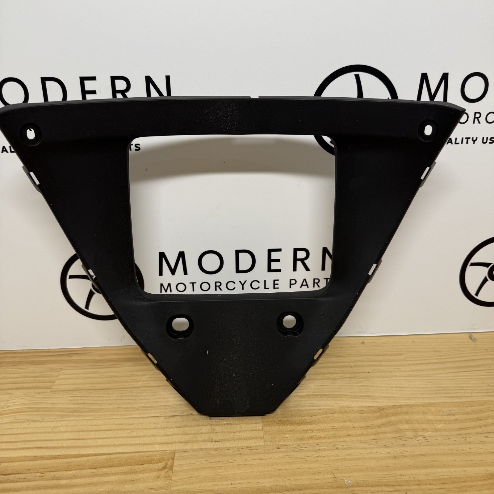 Yamaha YZF-R1 2020+ Lower Front Fairing Panel B3L-2836M-00 Genuine OEM