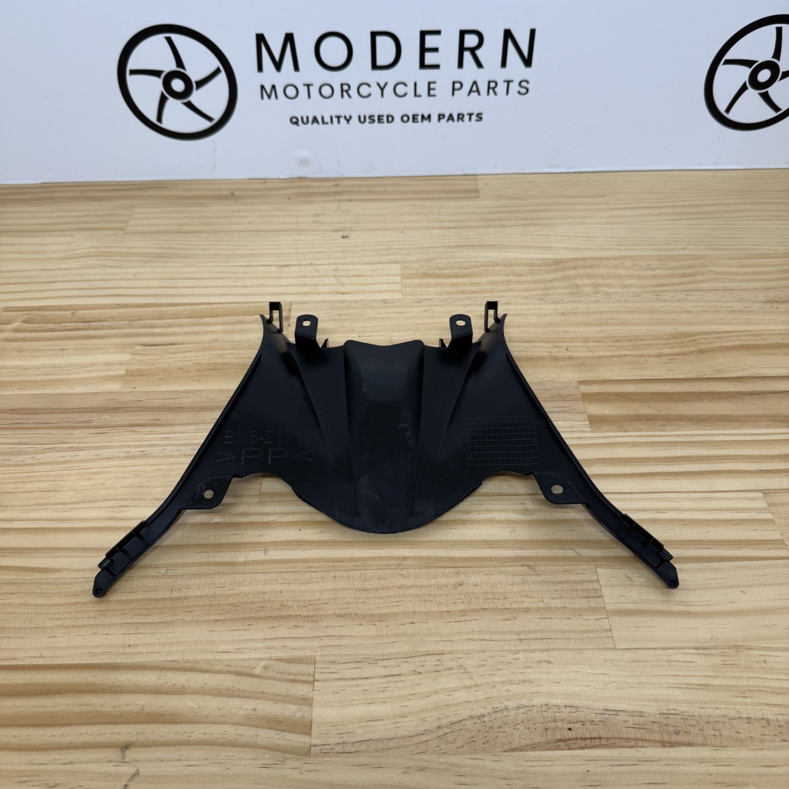 Yamaha YZF-R6 2017-2024 Centre Tail BN6-2171E-00 Genuine OEM