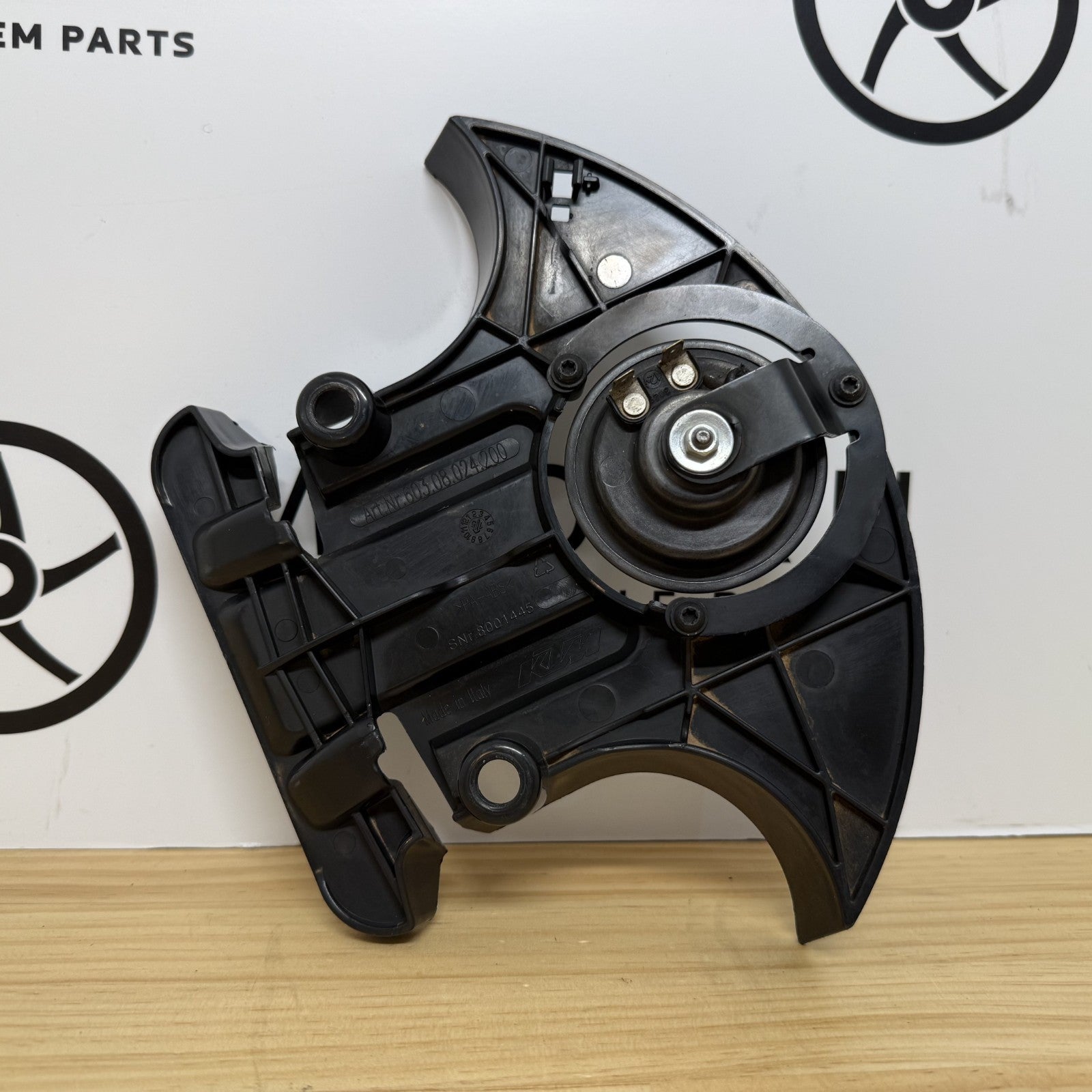 KTM 1190 Adventure R 2013-2016 Lower Triple Trim and Horn 60308024200
