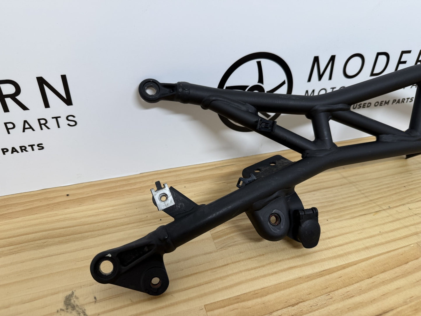 Ducati Multistrada 1200S 2010-2014 Rear Subframe LH 47110141CA