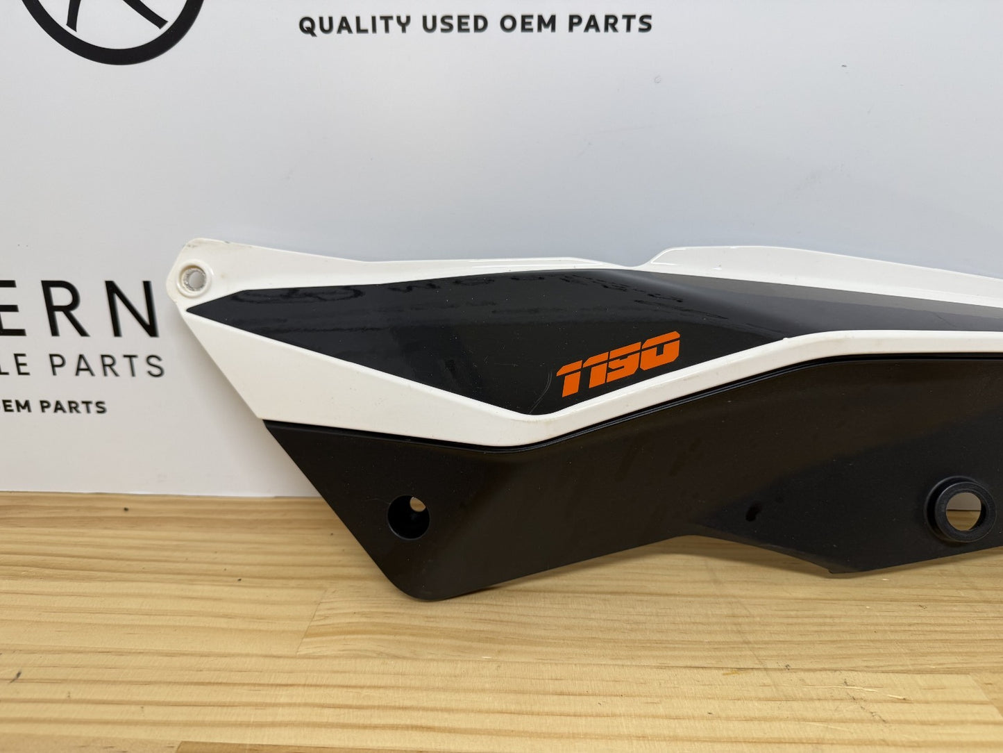 KTM 1190 Adventure R 2013-2016 Rear Side Cover Lh 6030804300033