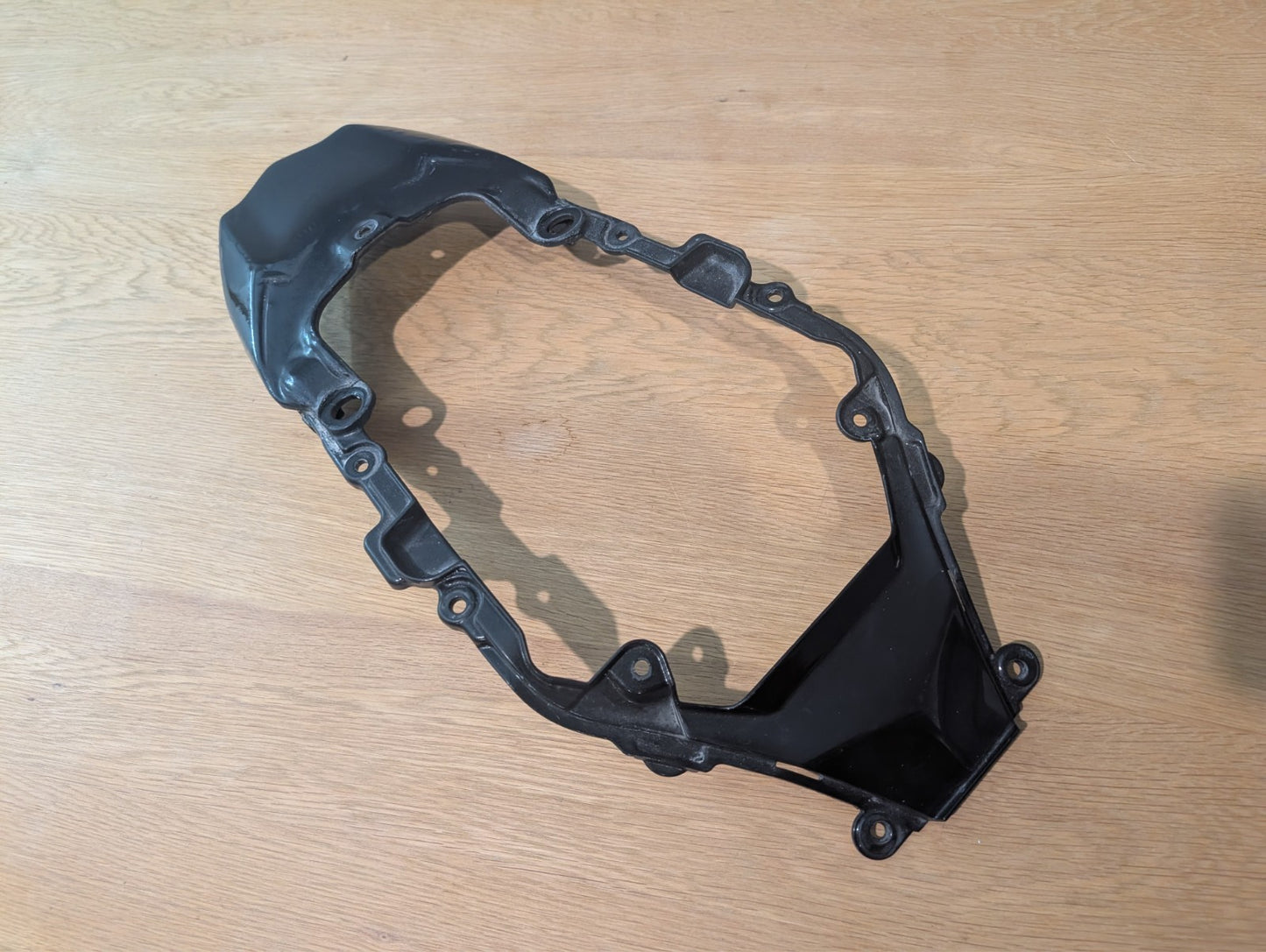 Suzuki GSXR1000 L1 L2 L3 2010 2016 Centre Tail fairing 47300-47H01-019