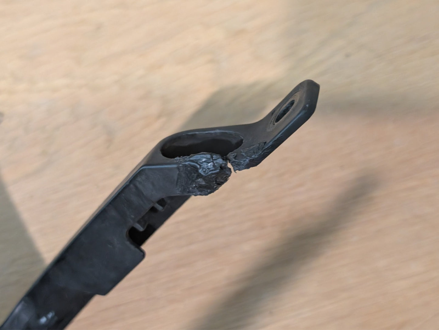 Kawasaki ZX10R Gen 4 2011-2015 Rear Chain Guard 360140062