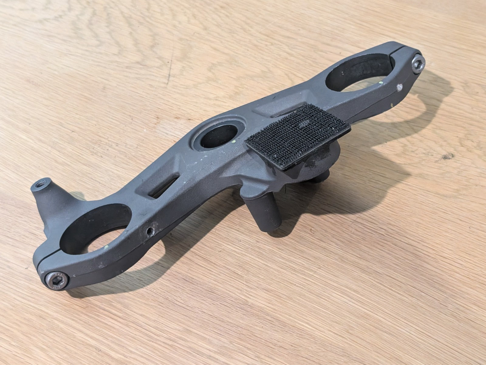 Kawasaki ZX10R Gen 4 2011-2015 Top Triple Clamp 440390104499