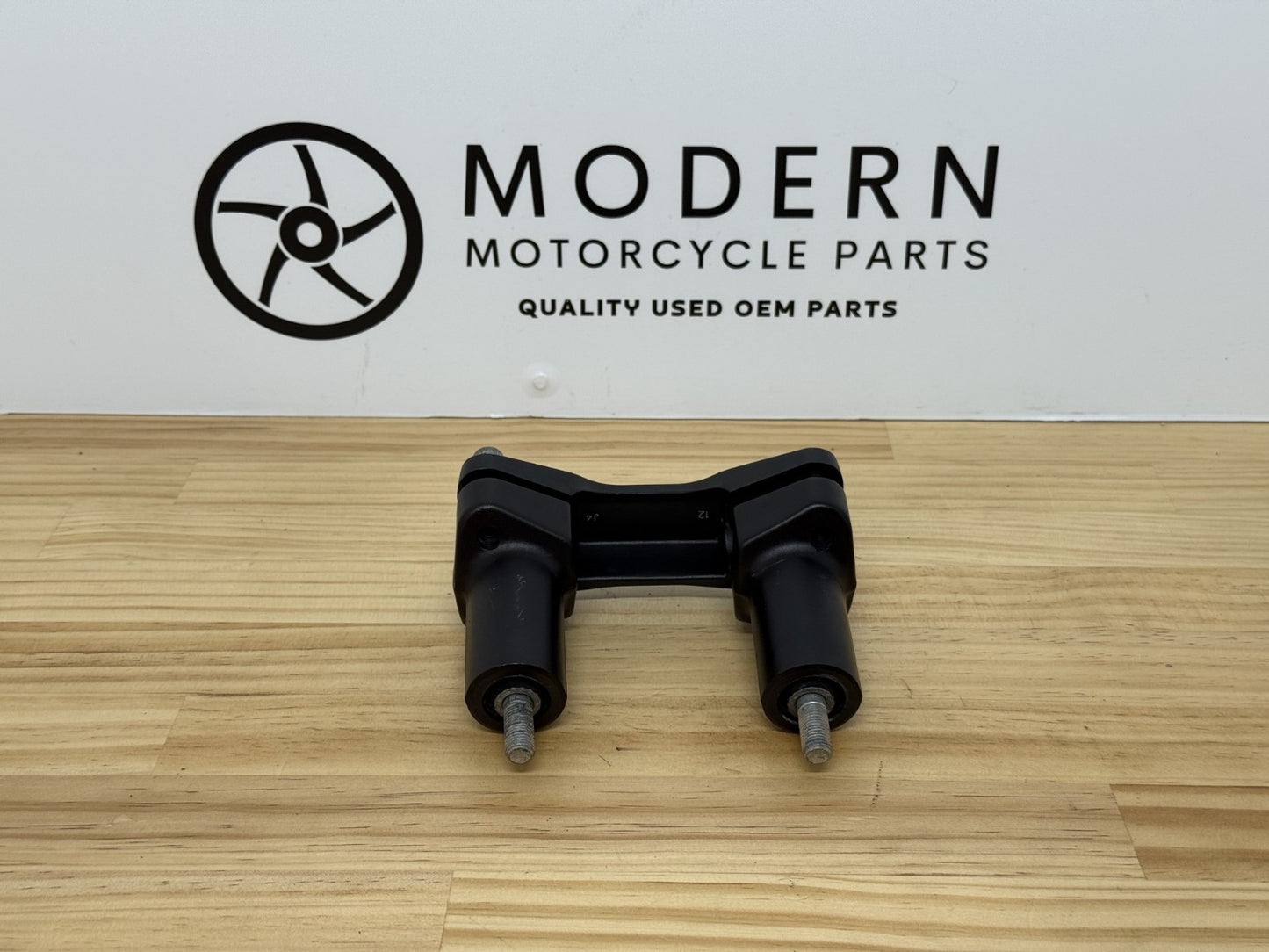 Ducati Multistrada 1200S 2010-2014 Risers 36011141A