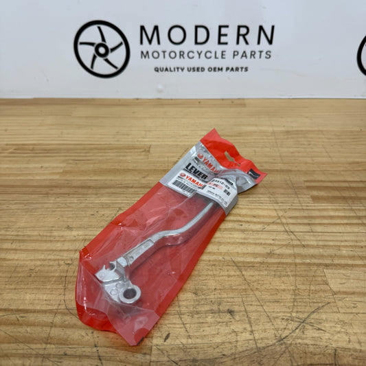 BRAND NEW Yamaha Clutch Lever 5EB-83912-03 Genuine OEM