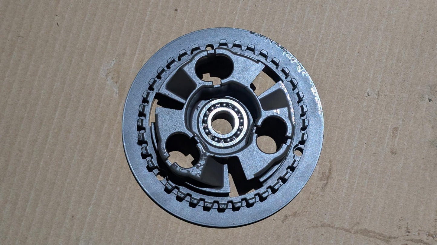 Clutch Pressure Plate Ducati V4 V4S Panigale Streetfigher 19-24 19610711A