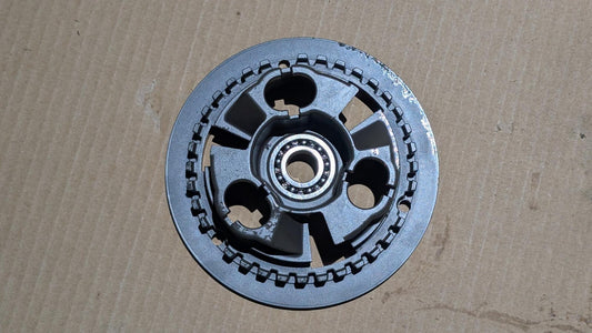 Clutch Pressure Plate Ducati V4 V4S Panigale Streetfigher 19-24 19610711A